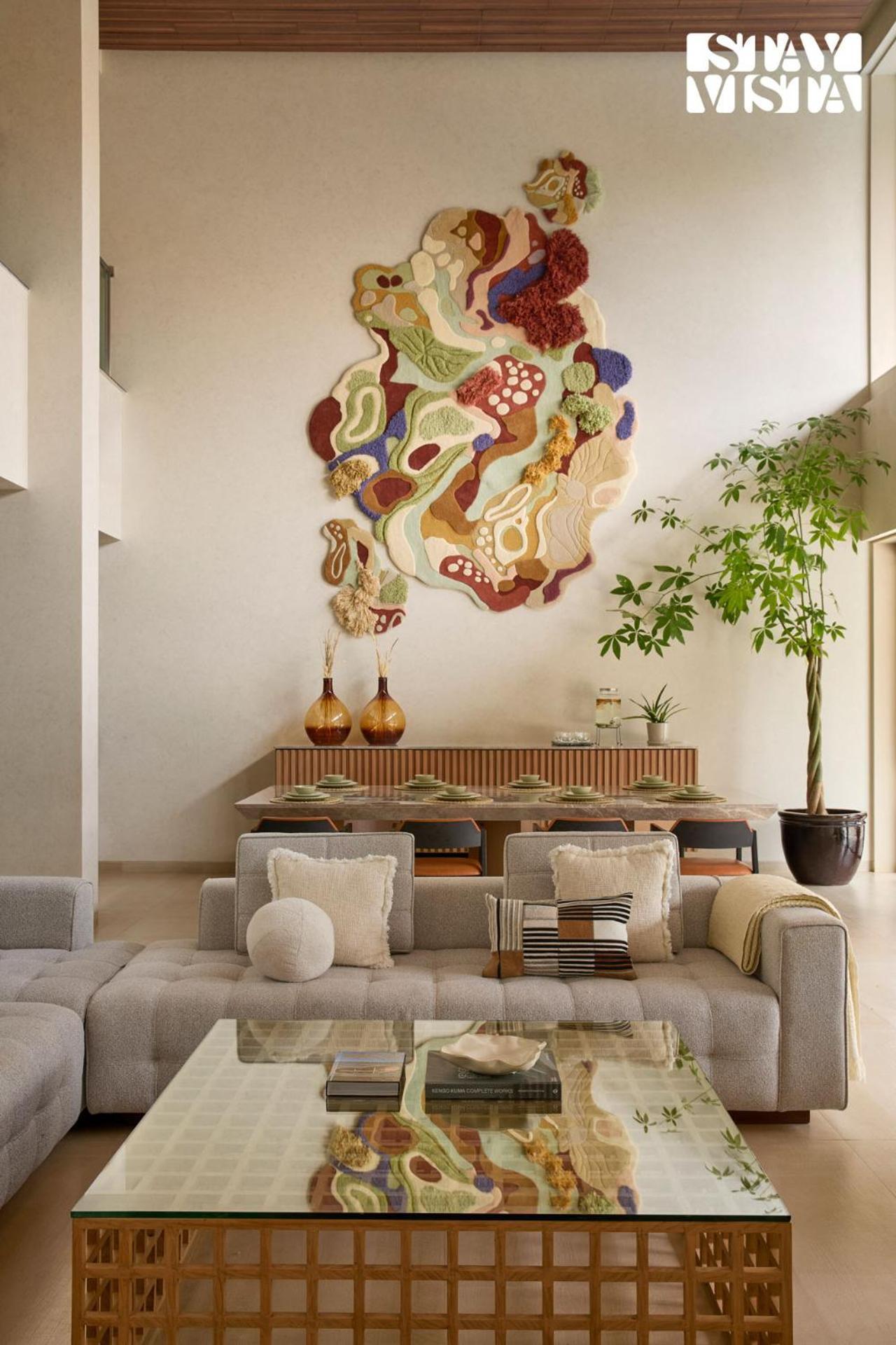 Reflection House by Stayvista: Poolside Retreat with Terrace Bar & Games Alibag Exterior photo